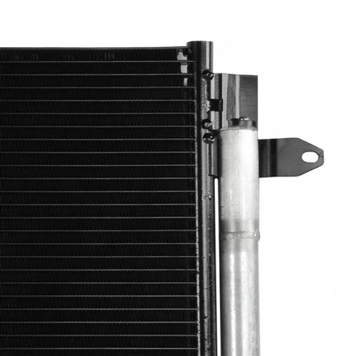 FVP Radiators & Condensers A/C Condenser P/N:CON3255
