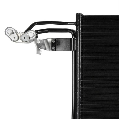 FVP Radiators & Condensers A/C Condenser P/N:CON3255