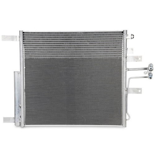 FVP Radiators & Condensers A/C Condenser P/N:CON4392