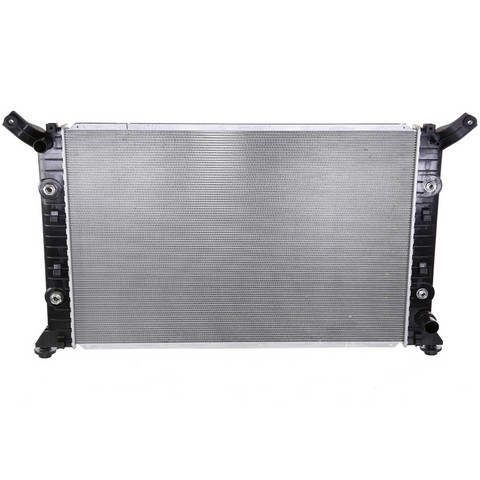 DENSO Auto Parts Radiator 221-9477