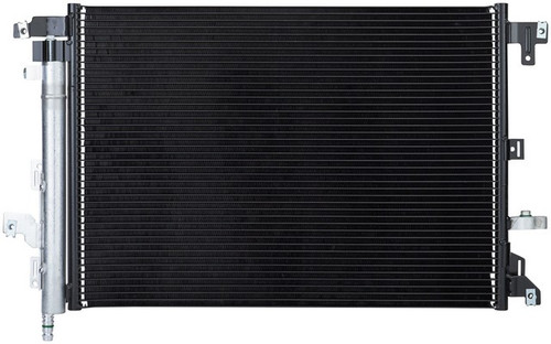 Spectra Premium A/C Condenser 7-3802 - view 7