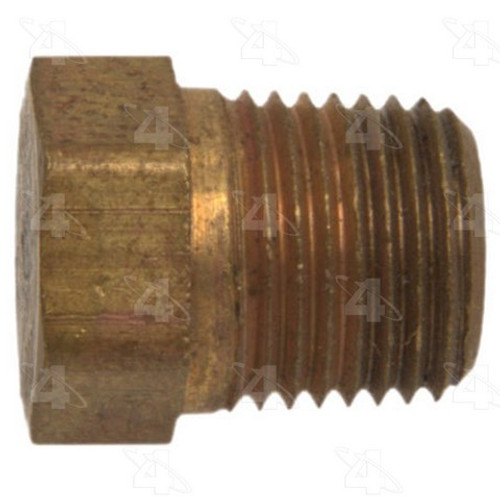 Four Seasons A/C Receiver Drier Fuse Plug P/N:35870