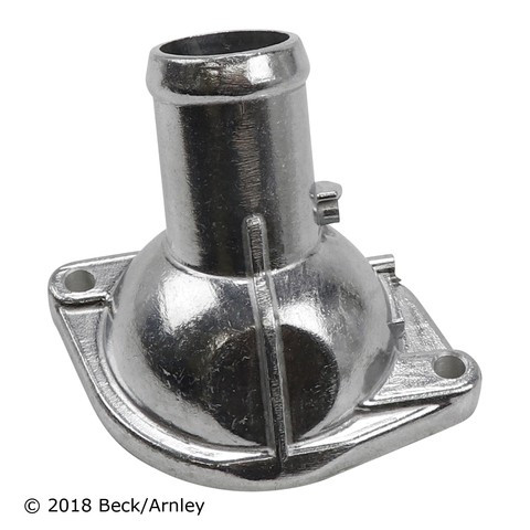 Beck/Arnley Engine Coolant Outlet Flange P/N:147-0088