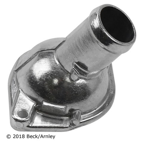 Beck/Arnley Engine Coolant Outlet Flange P/N:147-0088