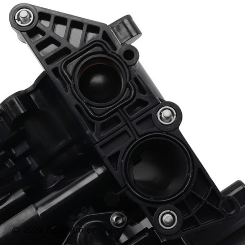 Beck/Arnley Engine Coolant Thermostat Housing Assembly P/N:143-0913