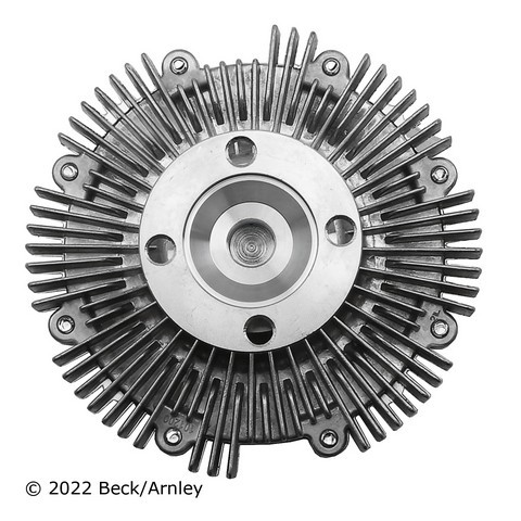 Beck/Arnley Engine Cooling Fan Clutch 130-0146 - view 2