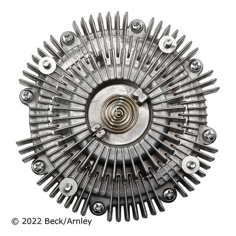 Beck/Arnley Engine Cooling Fan Clutch 130-0146 - view 5