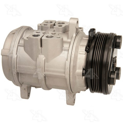Four Seasons A/C Compressor Kit P/N:3517NK