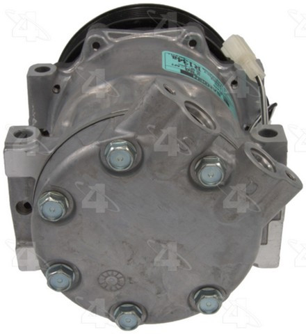 Four Seasons A/C Compressor P/N:78546