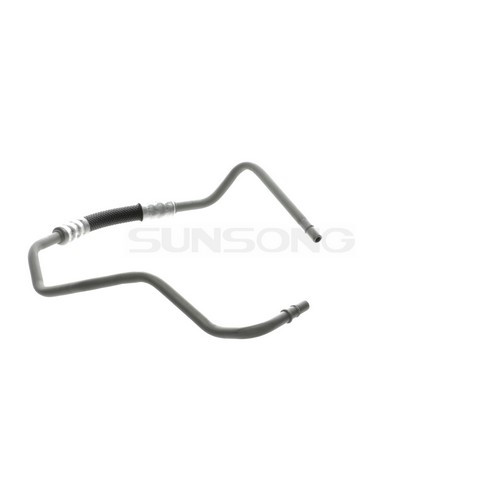 Sunsong Automatic Transmission Oil Cooler Hose Assembly P/N:5801453