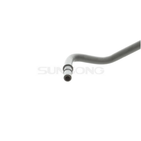 Sunsong Automatic Transmission Oil Cooler Hose Assembly P/N:5801453
