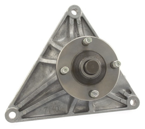 AISIN Engine Cooling Fan Pulley Bracket FBG002 - view 3