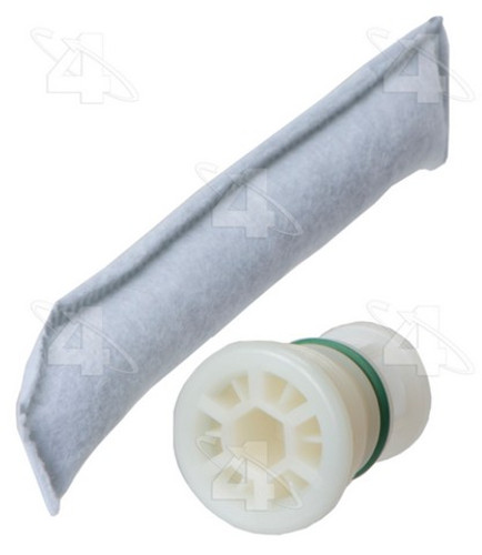 Four Seasons A/C Compressor Replacement Service Kit P/N:10537SK