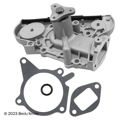 Beck/Arnley Engine Water Pump 131-2128 - view 5