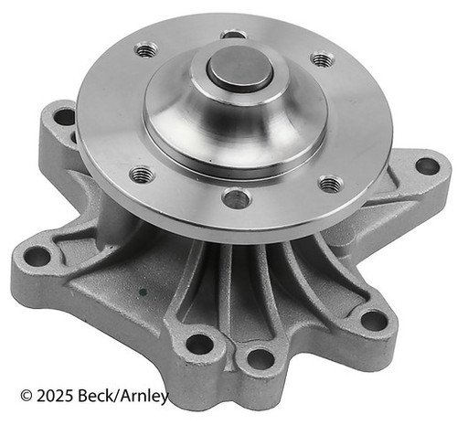 Beck/Arnley Engine Water Pump P/N:131-2280