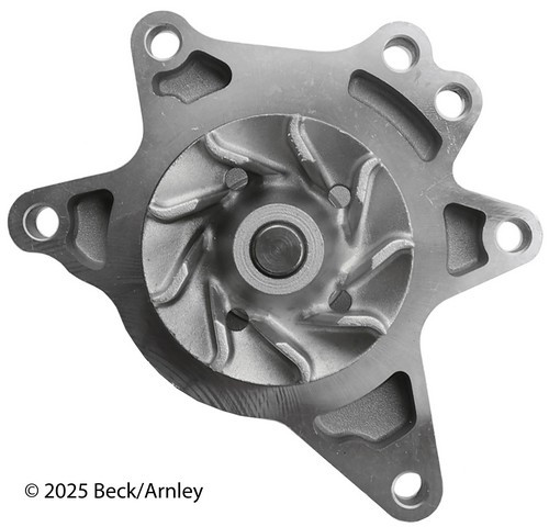 Beck/Arnley Engine Water Pump 131-2280 - view 3