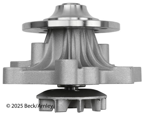 Beck/Arnley Engine Water Pump P/N:131-2280