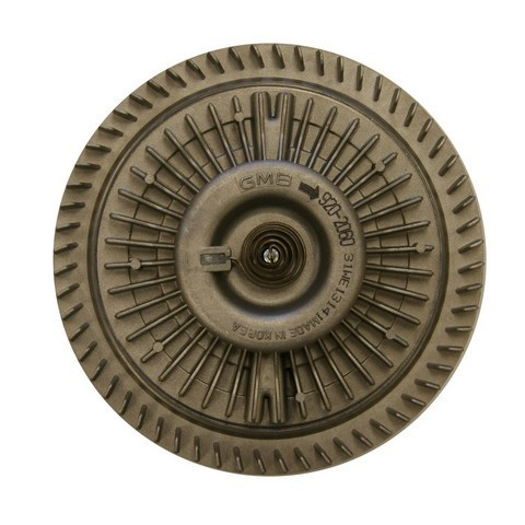 GMB Engine Cooling Fan Clutch 920-2060 - view 2