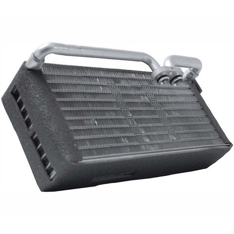 DENSO Auto Parts A/C Evaporator Core P/N:476-0061