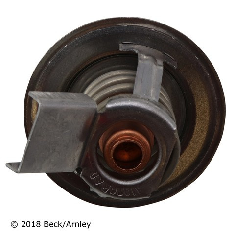 Beck/Arnley Engine Coolant Thermostat 143-0901 - view 3