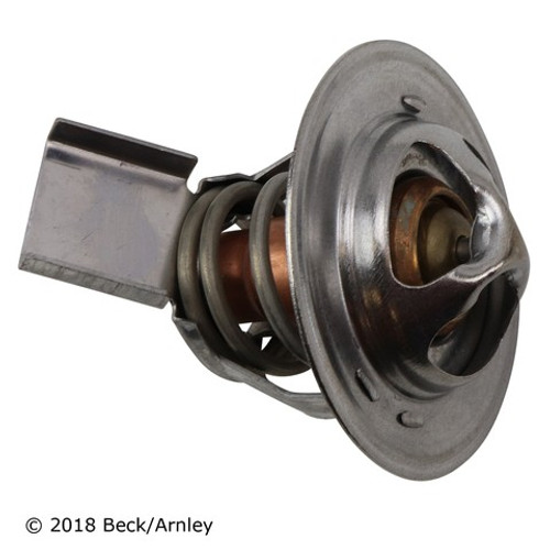 Beck/Arnley Engine Coolant Thermostat P/N:143-0901