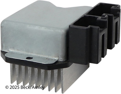 Beck/Arnley HVAC Blower Motor Resistor 204-0061 - view 6
