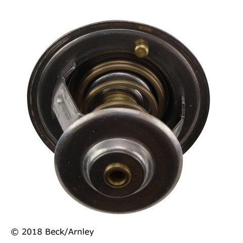 Beck/Arnley Engine Coolant Thermostat 143-0732 - view 2