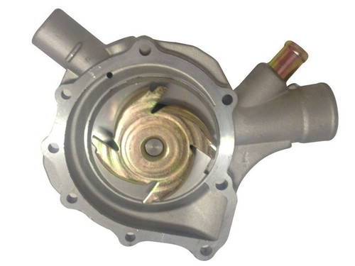 GMB Engine Water Pump 147-2270 - view 2