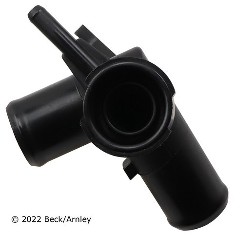 Beck/Arnley Engine Coolant Outlet Flange 147-0051 - view 3
