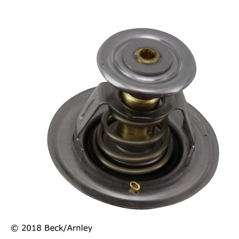 Beck/Arnley Engine Coolant Thermostat 143-0714 - view 3