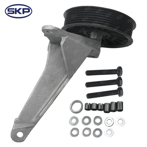 SKP A/C Compressor Bypass Pulley P/N:SK34156