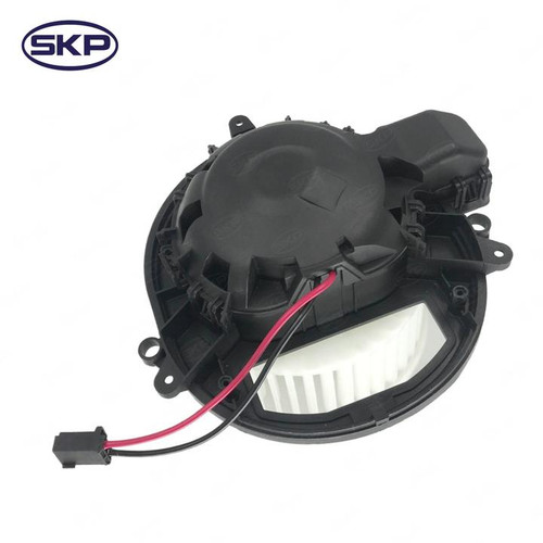 SKP HVAC Blower Motor SK700281 - view 2