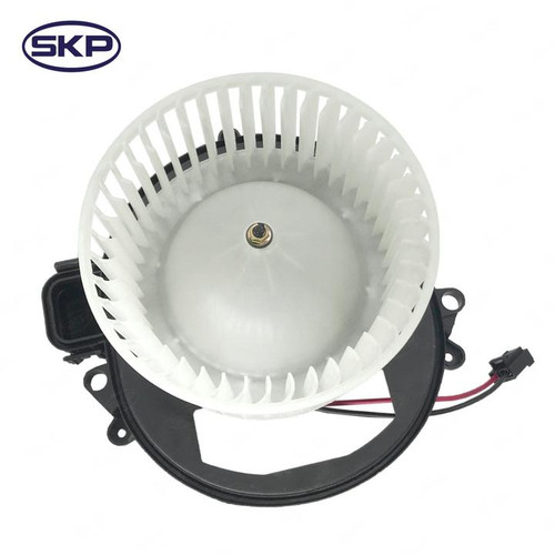 SKP HVAC Blower Motor P/N:SK700281