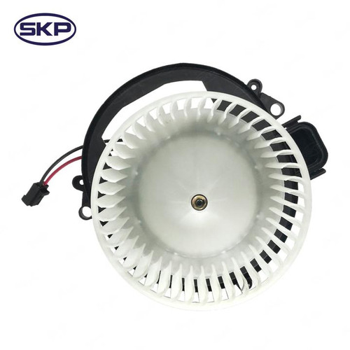 SKP HVAC Blower Motor P/N:SK700281