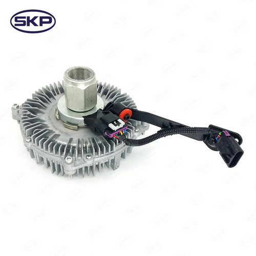 SKP Engine Cooling Fan Clutch SK9302640 - view 2