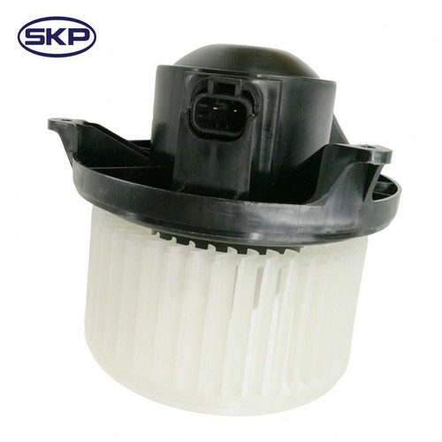 SKP HVAC Blower Motor SK75830 - view 2