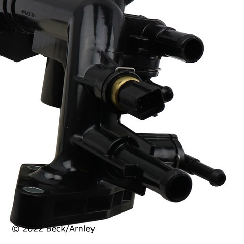 Beck/Arnley Engine Coolant Thermostat Housing Assembly P/N:143-0974