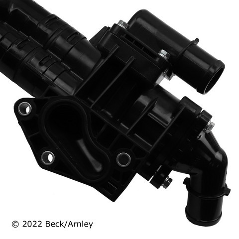 Beck/Arnley Engine Coolant Thermostat Housing Assembly P/N:143-0974