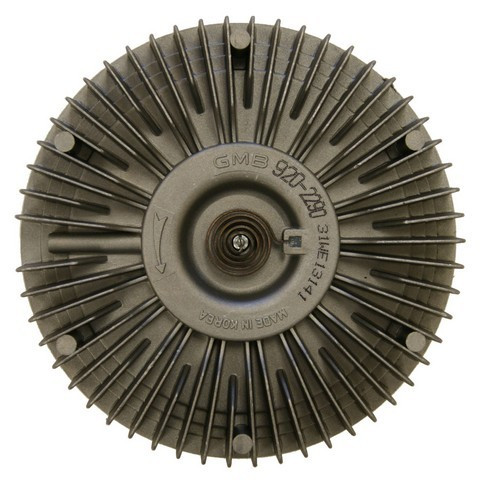 GMB Engine Cooling Fan Clutch 920-2290 - view 6