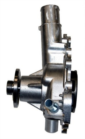 GMB Engine Water Pump 125-2102 - view 3