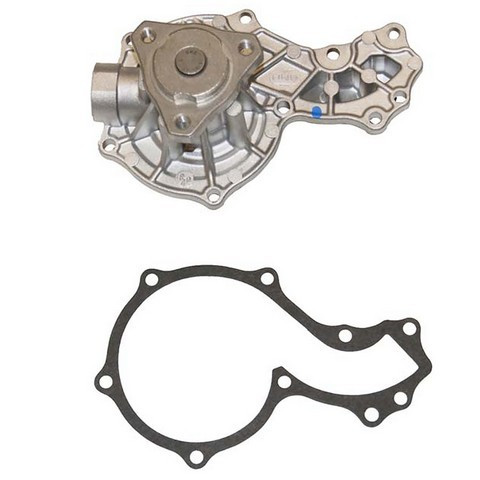 GMB Engine Water Pump 180-1010 - view 4