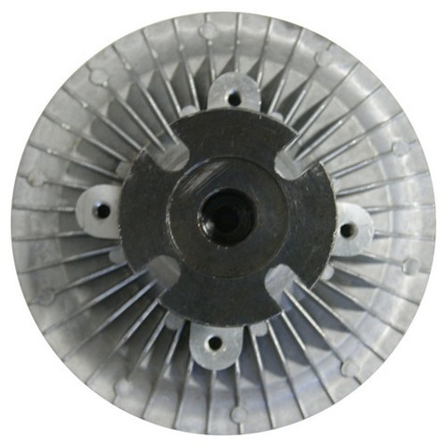 GMB Engine Cooling Fan Clutch P/N:940-2010