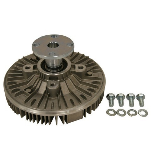 GMB Engine Cooling Fan Clutch P/N:920-2020