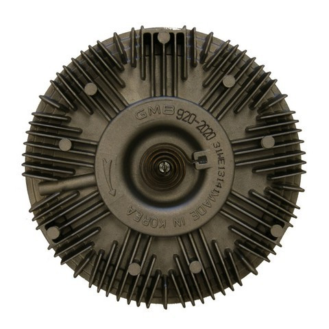GMB Engine Cooling Fan Clutch 920-2020 - view 2