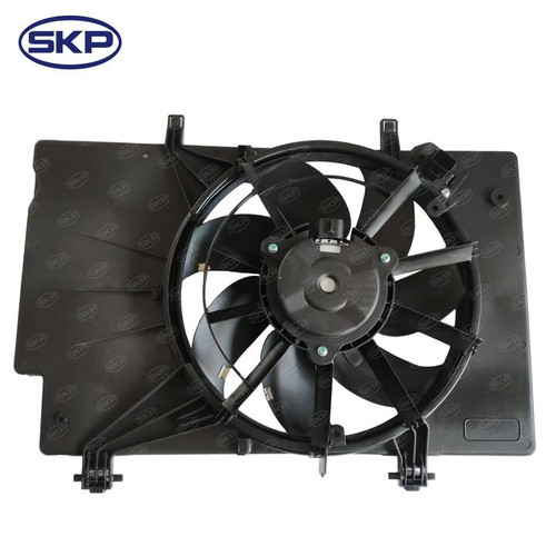 SKP Engine Cooling Fan Assembly SK621503