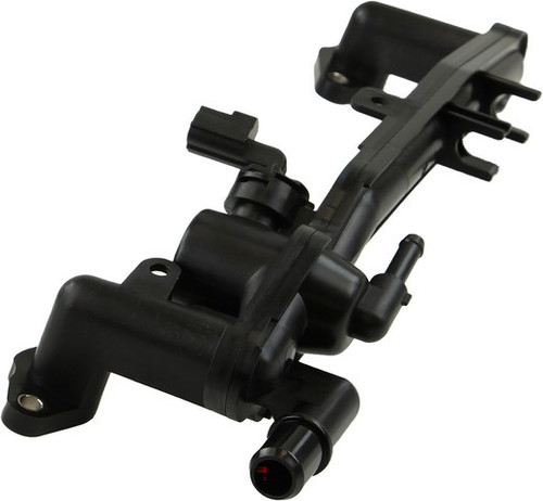 Rein HVAC Heater Pipe P/N:CHP0863