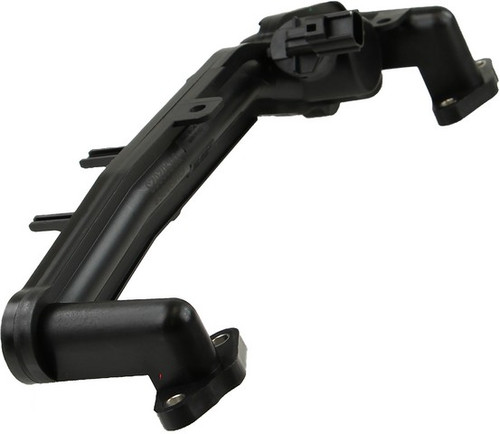 Rein HVAC Heater Pipe P/N:CHP0863