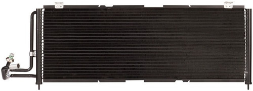 Spectra Premium A/C Condenser 7-4895 - view 7