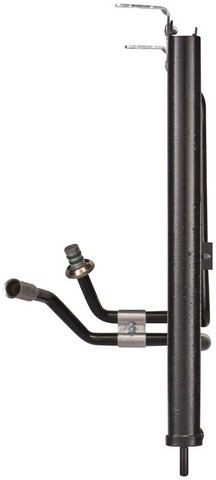 Spectra Premium A/C Condenser 7-4895 - view 8
