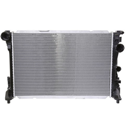 DENSO Auto Parts Radiator 221-9495